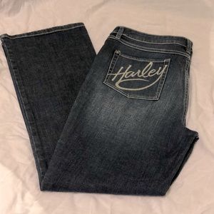 Harley Davidson Women’s Jeans